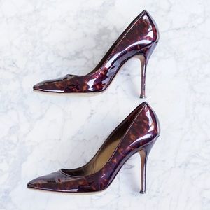 Vintage Manolo Blahnik pumps